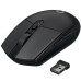 Мышь беспроводная Logitech G304 LIGHTSPEED [910-005286] черный