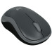 Мышь беспроводная Logitech M185 [910-002252] серый