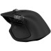 Мышь беспроводная Logitech MX Master 4 [910-007562] черный
