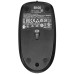 Мышь проводная Logitech B100 [910-006605] черный
