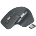 Мышь беспроводная Logitech MX Master 3s [910-006565] черный