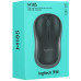 Мышь беспроводная Logitech M185 [910-002252] серый