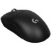 Мышь беспроводная Logitech G PRO X SUPERLIGHT 2 [910-006634] черный