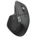 Мышь беспроводная Logitech MX Master 4 [910-007562] черный