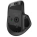 Мышь беспроводная Logitech MX Master 4 [910-007562] черный
