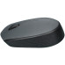 Мышь беспроводная Logitech M170 [910-004646] серый