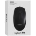 Мышь проводная Logitech B100 [910-005547] черный
