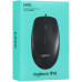 Мышь проводная Logitech M90 [910-001970] черный