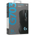 Мышь беспроводная/проводная Logitech G703 [910-005644] черный