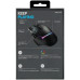 Мышь беспроводная/проводная Logitech G502 X Plus [910-006167] черный