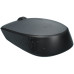 Мышь беспроводная Logitech M170 [910-004646] серый