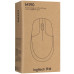 Мышь беспроводная Logitech M190 [910-005923] черный