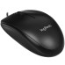 Мышь проводная Logitech M90 [910-001970] черный