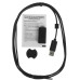 Мышь беспроводная/проводная Logitech G703 [910-005644] черный