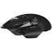 Мышь проводная Logitech G502 HERO [910-005474] черный