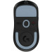 Мышь беспроводная Logitech G PRO X SUPERLIGHT 2 [910-006634] черный