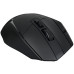 Мышь беспроводная/проводная Logitech G502 X Plus [910-006167] черный