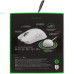 Мышь беспроводная/проводная Razer Viper V4 Pro [RZ01-05630200-R3G1] белый