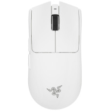 Мышь беспроводная/проводная Razer Viper V4 Pro [RZ01-05630200-R3G1] белый