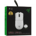 Мышь беспроводная/проводная Razer Viper V4 Pro [RZ01-05630200-R3G1] белый