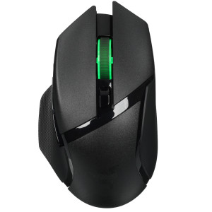 Мышь беспроводная Razer Basilisk V3 X Hyperspeed [RZ01-04870100-R3G1] черный