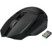 Мышь беспроводная Razer Basilisk V3 X Hyperspeed [RZ01-04870100-R3G1] черный