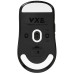 Мышь беспроводная/проводная VXE Dragonfly R1 PRO [VXE-12020202] черный