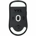 Мышь беспроводная/проводная VXE Dragonfly R1 SE+ [VXE-12020404] черный
