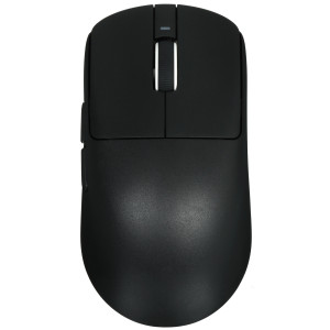 Мышь беспроводная/проводная VXE Dragonfly R1 SE+ [VXE-12020404] черный