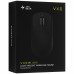 Мышь беспроводная/проводная VXE Dragonfly R1 SE+ [VXE-12020404] черный