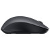 Мышь беспроводная Xiaomi Mouse Comfort Edition [BHR9359GL] черный