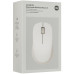 Мышь беспроводная Xiaomi Dual-mode Wireless Mouse 2 [BHR8849GL] белый