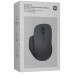 Мышь беспроводная Xiaomi Mouse Comfort Edition [BHR9359GL] черный
