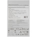 Мышь беспроводная Xiaomi Mouse Comfort Edition [BHR9359GL] черный