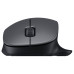 Мышь беспроводная Xiaomi Mouse Comfort Edition [BHR9359GL] черный
