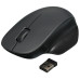 Мышь беспроводная Xiaomi Mouse Comfort Edition [BHR9359GL] черный