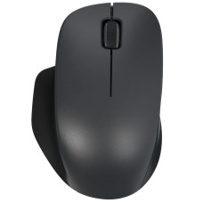 Мышь беспроводная Xiaomi Mouse Comfort Edition [BHR9359GL] черный
