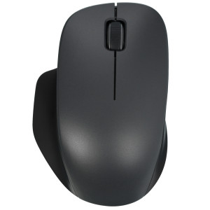 Мышь беспроводная Xiaomi Mouse Comfort Edition [BHR9359GL] черный