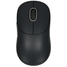 Мышь беспроводная Xiaomi Wireless Mouse 3 XMWXSB03YM [BHR8913GL] черный