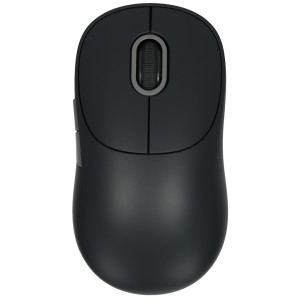 Мышь беспроводная Xiaomi Wireless Mouse 3 XMWXSB03YM [BHR8913GL] черный