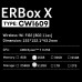 Мини ПК Acer Gadget E10 ERBox X 2026 [1747606]