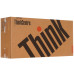 Мини ПК Lenovo ThinkCentre M70q Gen 5 Tiny [12TESKR400]