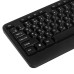 Мини ПК Lenovo ThinkCentre M70q Gen 5 Tiny [12TESKR400]