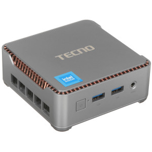 Мини ПК TECNO MA01 [71005000278]